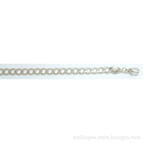 SS925 Chain Necklace